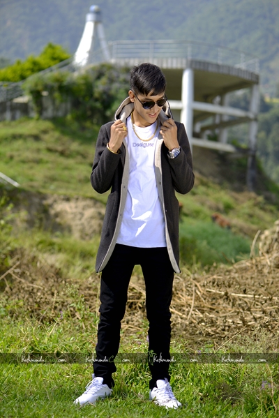 saugat shrestha – Gallery 1